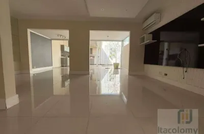 Casa em condomínio fechado com 3 quartos à venda na Avenida Marcos Penteado de Ulhôa Rodrigues, Tamboré, Santana de Parnaíba