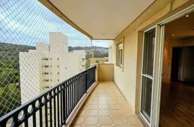 Apartamento com 3 dormitórios, 139 m² - venda por r$ 1.600.000,00 ou aluguel por r$ 11.017,00/mês - tamboré - santana de parnaíba/sp