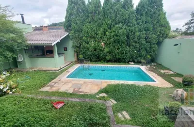 Casa com 3 dormitórios, 266 m² - venda por R$ 3.000.000 ou aluguel por R$ 14.890/mês - Alphaville 10 - Santana de Parnaíba/SP