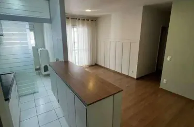 Apartamento com 3 quartos para alugar na Rua Luiz Scott, Jardim Iracema, Barueri