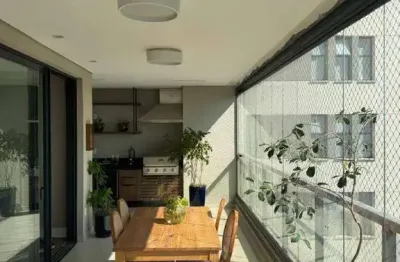 Apartamento com 4 dormitórios, 281 m² - venda por r$ 6.200.000,00 ou aluguel por r$ 40.418,57/mês - alphaville - barueri/sp