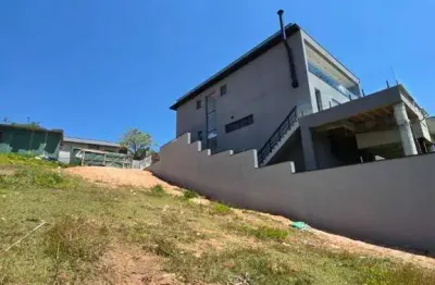 Terreno à venda, 456 m² por r$ 1.590.000,00 -  alphaville - santana de parnaíba/sp