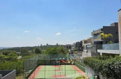 Terreno à venda, 456 m² por r$ 1.590.000,00 -  alphaville - santana de parnaíba/sp