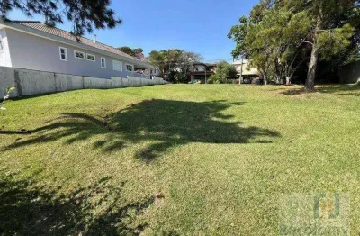 Terreno à venda, 420 m² por r$ 1.650.000,00 - alphaville 09 - santana de parnaíba/sp