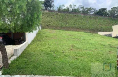 Terreno à venda, 480 m² por R$ 742.000,00 - Valville 1 - Santana de Parnaíba/SP