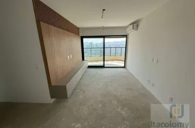 Apartamento com 3 quartos à venda na Alameda Mamoré, Alphaville, Barueri