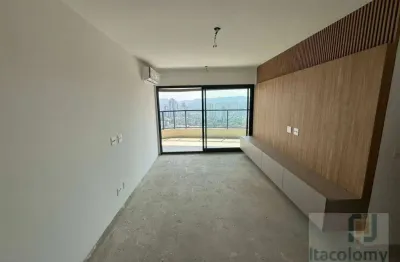 Apartamento com 3 quartos à venda na Alameda Mamoré, Alphaville, Barueri