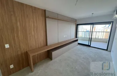 Apartamento com 3 quartos à venda na Alameda Mamoré, Alphaville, Barueri