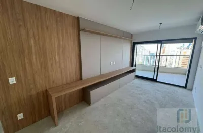 Apartamento com 3 quartos à venda na Alameda Mamoré, Alphaville, Barueri