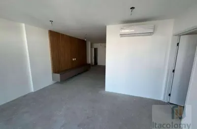 Apartamento com 2 quartos à venda na Alameda Mamoré, Alphaville, Barueri