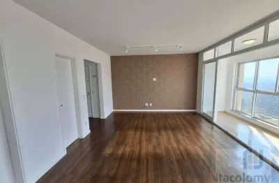 Apartamento com 3 dormitórios para alugar, 122 m² por r$ 8.712/mês - alphaville conde ii -alphaville - barueri/sp