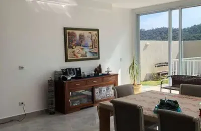 Casa em condomínio fechado com 4 quartos à venda na Alameda Por-do-Sol, Colinas da Anhangüera, Santana de Parnaíba
