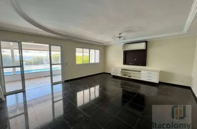 Casa em condomínio fechado com 4 quartos para alugar na Alameda Honduras, Alphaville Residencial Dois, Barueri
