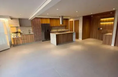 Apartamento com 2 quartos para alugar na Alameda Mamoré, Alphaville, Barueri