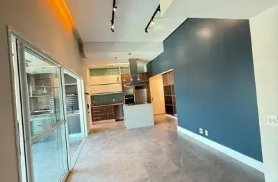 Apartamento com 2 quartos à venda na Avenida Parkinson, Alphaville Empresarial, Barueri