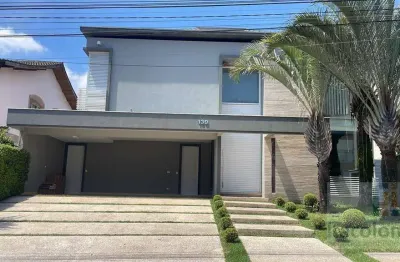 Casa em condomínio fechado com 5 quartos à venda na Alameda Nicarágua, Alphaville Residencial Dois, Barueri