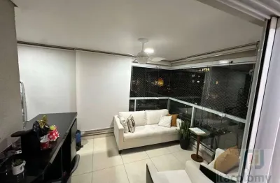 Apartamento com 2 quartos à venda na Avenida Trindade, Bethaville I, Barueri