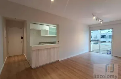 Apartamento com 3 quartos à venda na Alameda Grajaú, Alphaville Industrial, Barueri