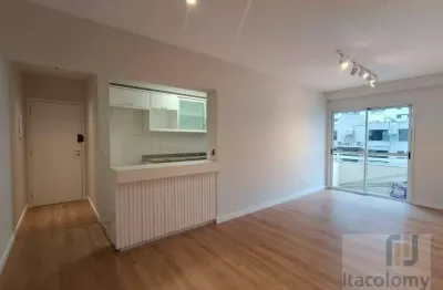 Apartamento com 3 quartos à venda na Alameda Grajaú, Alphaville Industrial, Barueri