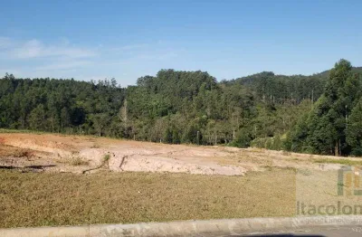 Terreno em condomínio fechado à venda na Alameda do Encontro, Colinas da Anhangüera, Santana de Parnaíba