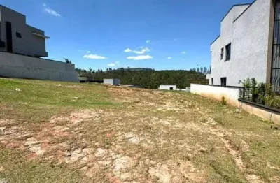 Terreno em condomínio fechado à venda na Alameda do Encontro, Colinas da Anhangüera, Santana de Parnaíba
