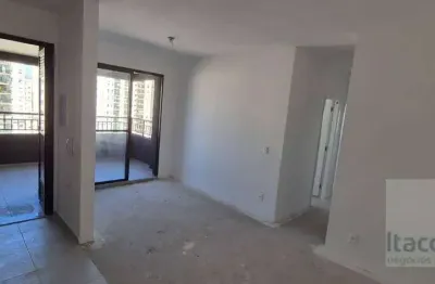 Apartamento com 2 quartos à venda na Rua Dempachi Nakayama, Jardim Esperança, Barueri