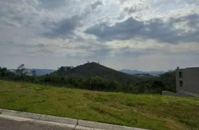 Terreno em condomínio fechado à venda na Alameda dos Jequitibás, Alphaville, Santana de Parnaíba