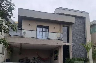 Casa em condomínio fechado com 3 quartos à venda na Rua Saíra, Suru, Santana de Parnaíba