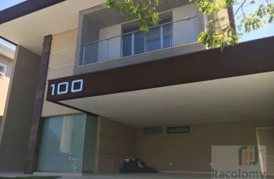 Casa em condomínio fechado com 4 quartos à venda na Alameda Mar Egeu, Alphaville, Barueri