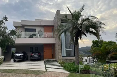 Casa em condomínio fechado com 4 quartos para alugar na Alameda Névoa da Manhã, Colinas da Anhangüera, Santana de Parnaíba