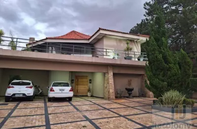 Casa, 499 m² - venda por R$ 5.500.000,01 ou aluguel por R$ 20.000,02/mês - Alphaville - Barueri/SP