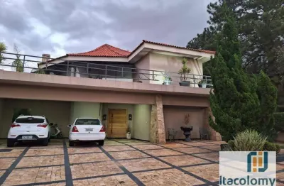 Casa com 4 dormitórios, 499 m² - venda por r$ 5.500.000,00 ou aluguel por r$ 20.000,02/mês - alphaville - barueri/sp