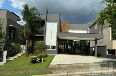 Casa em condomínio fechado com 4 quartos para alugar na Alameda das Bauhínias, Residencial Três Tamboré, Santana de Parnaíba