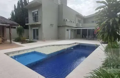 Casa com 3 dormitórios, 500 m² - venda por r$ 5.850.000,00 ou aluguel por r$ 30.985,00/mês - residencial zero - santana de parnaíba/sp