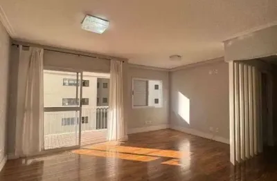 Apartamento com 2 quartos à venda na Alameda Grajaú, Alphaville, Barueri