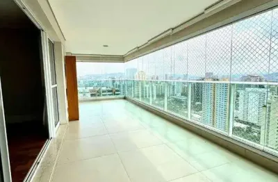 Apartamento para alugar, 207 m² por r$ 18.579,00 - alphaville industrial - barueri/sp