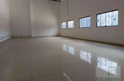 Barracão / Galpão / Depósito para alugar na Rua João Ferreira de Camargo, Tamboré, Barueri