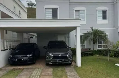 Casa em condomínio fechado com 3 quartos à venda na Alameda Terras Altas, Tamboré, Santana de Parnaíba