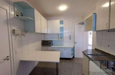 Apartamento com 3 dormitórios à venda, 110 m² por r$ 1.050.000 - alphaville industrial - barueri/sp
