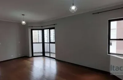 Apartamento com 3 dormitórios, 110 m² - venda por R$ 900.000 ou aluguel por R$ 6.400/mês - Edifício Itapecuru - Alphaville - Barueri/SP