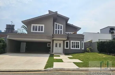 Casa com 4 dormitórios, 480 m² - venda por r$ 7.000.000,00 ou aluguel por r$ 29.450,00/mês - alphaville 02 - barueri/sp