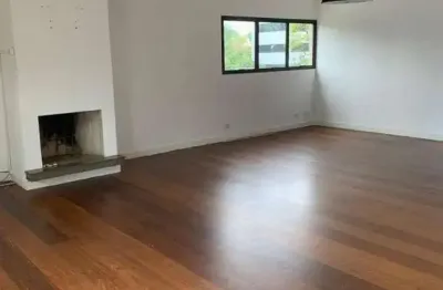 Apartamento com 4 dormitórios para alugar, 278 m² por R$ 14.000,02/mês - Alphaville - Barueri/SP