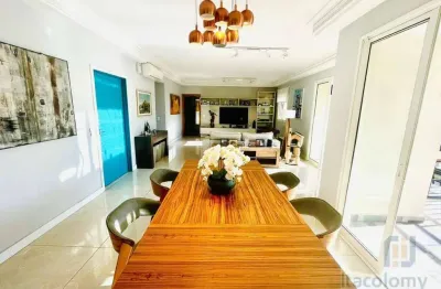 Apartamento com 3 quartos à venda no Tamboré, Barueri 