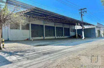 Barracão / Galpão / Depósito para alugar na Avenida Engenheiro Roberto Zuccolo, Vila Leopoldina, São Paulo