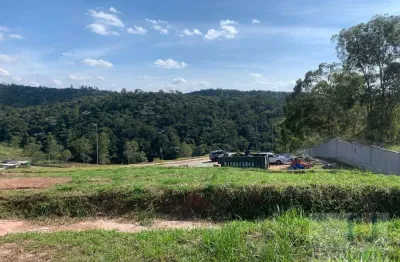Terreno em condomínio fechado à venda na Alameda da Alegria, Colinas da Anhangüera, Santana de Parnaíba