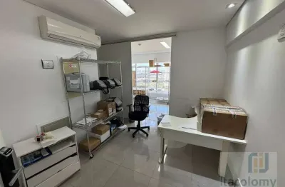 Sala comercial à venda no brascan century plaza, em alphaville