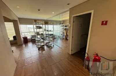 Sala comercial à venda no brascan century plaza, em alphaville