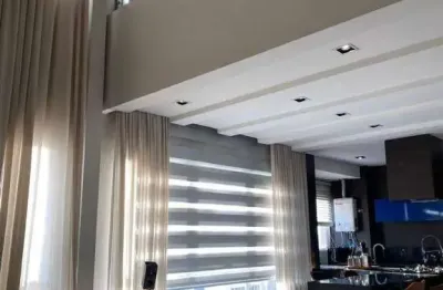 Apartamento com 1 quarto à venda na Avenida Sagitário, Alphaville, Barueri