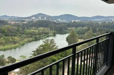 Apartamento com 2 quartos à venda na Rua Bonnard, Green Valley Alphaville, Barueri