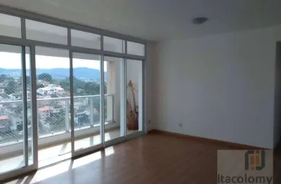 Apartamento com 3 dormitórios à venda, 122 m² por r$ 1.650.000 - edifício alpha garden - barueri/sp
